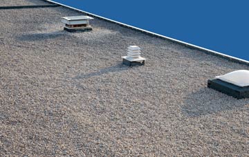 flat roofing Wineham, West Sussex