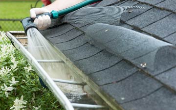 Wineham gutter cleaning costs