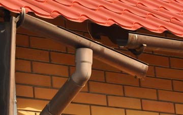 Wineham gutter repair costs