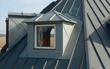 metal roofing Wineham, West Sussex