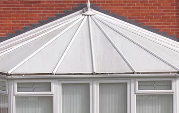 Wineham polycarbonate conservatory roof repairs
