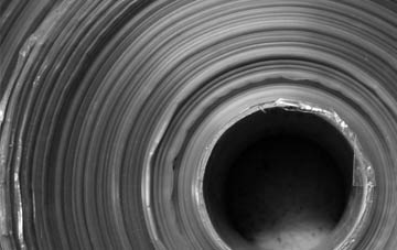 Wineham pvc roof replacement