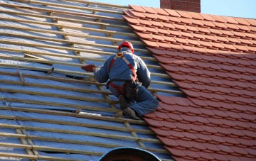 roof tiles Wineham, West Sussex