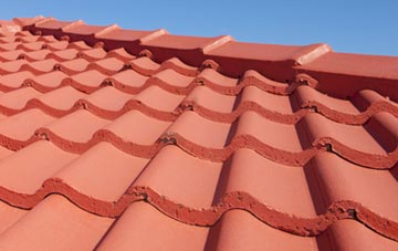 Wineham tile and slate roof replacement