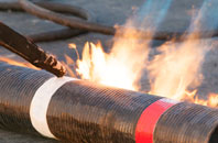 Wineham flat roofing replacement