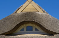 Wineham thatch roofing